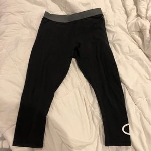 champion capri leggings